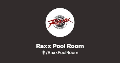 raxx pool room|crown x ranch.